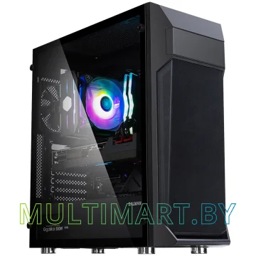 Корпус Zalman Z1 Plus